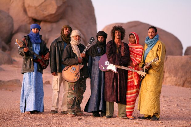 Tinariwen