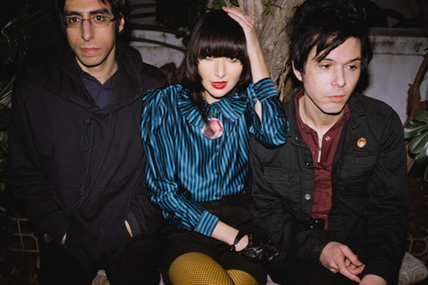 Yeah Yeah Yeahs