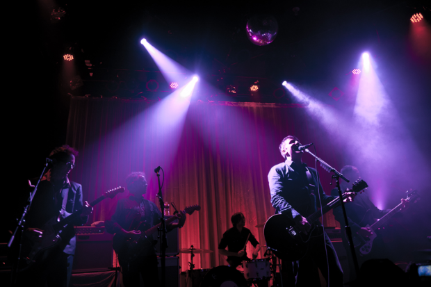 The Afghan Whigs / Photo by Ryan Muir