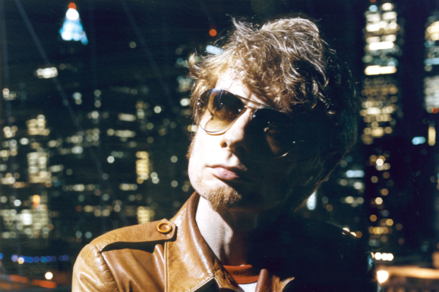 JG Thirlwell