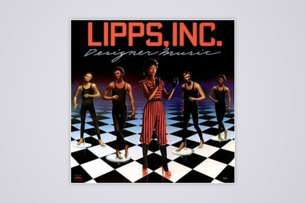 Lipps, Inc. 