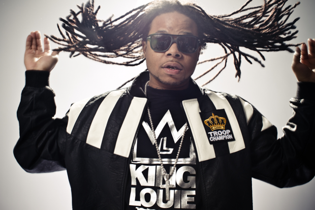 King Louie