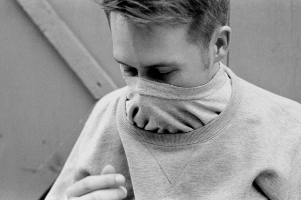 Joy Orbison