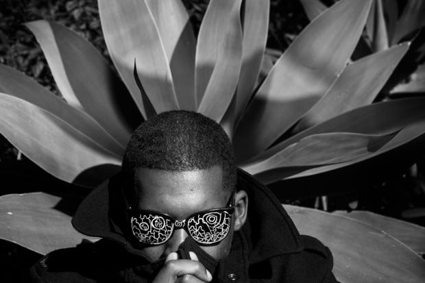 Flying Lotus