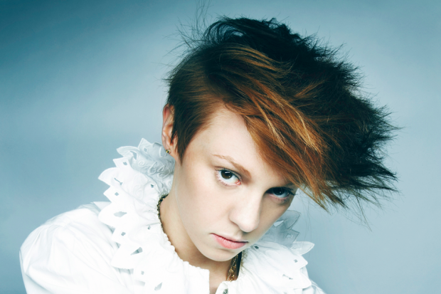 La Roux