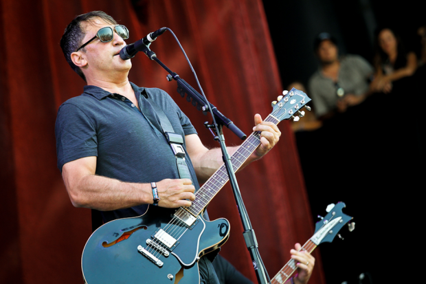 Greg Dulli / Photo by Ian Witlen