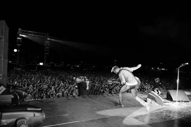 Dan Auerbach / Photo by Matt Ellis