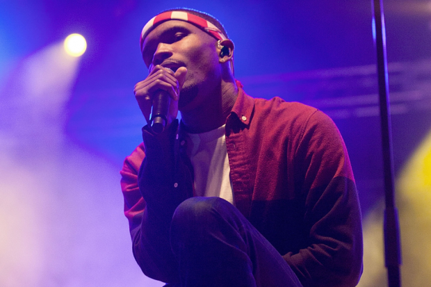 Frank Ocean / Photo by Getty Images