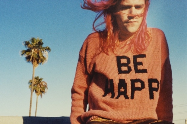 Ariel Pink / Photo by Nick Haymes