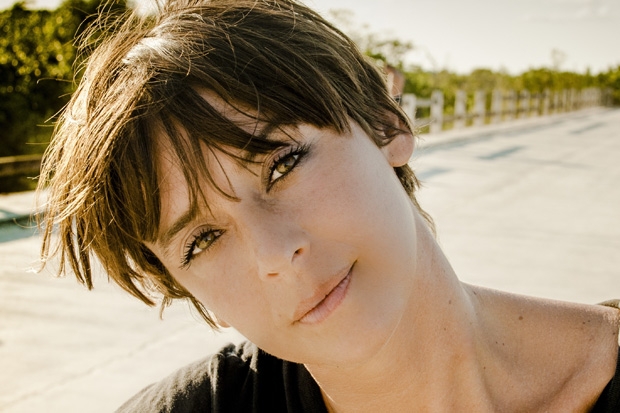 Cat Power / Photo by Jenny Li