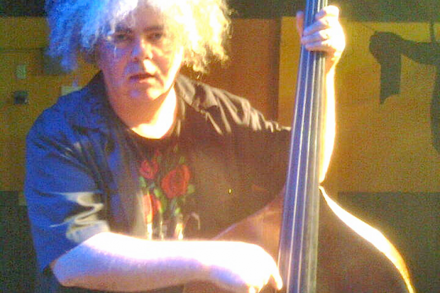 Photo courtesy of the Melvins