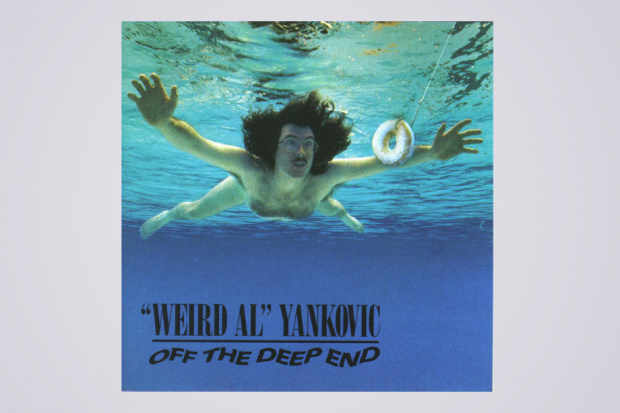 <i>Off The Deep End</i>