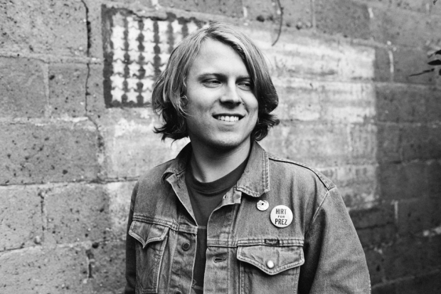 Ty Segall / Photo by Aaron Richter