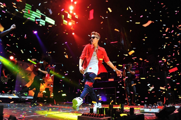 Justin Bieber / Photo by Getty Images