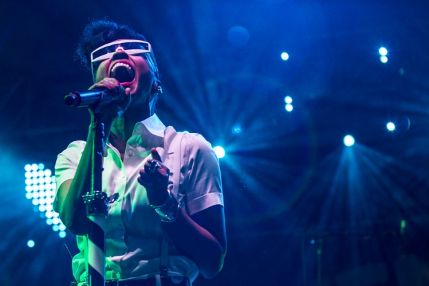 Janelle Monae / Photo by Erik Voake