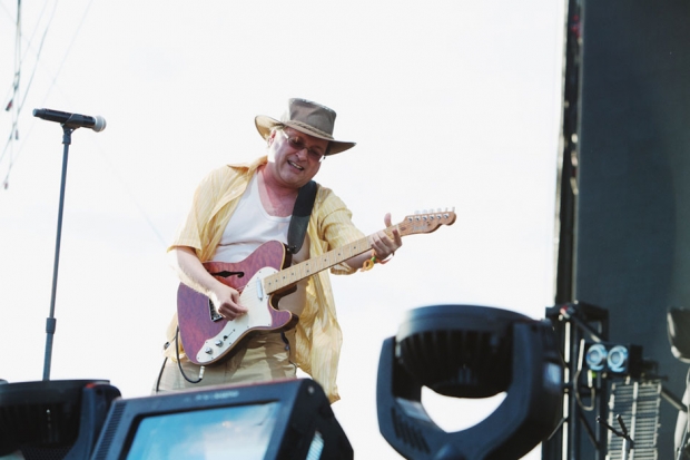 Violent Femmes / Photo by Andrew Swartz