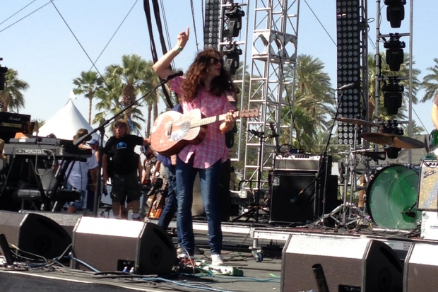 Kurt Vile / Photo by Chris Martins