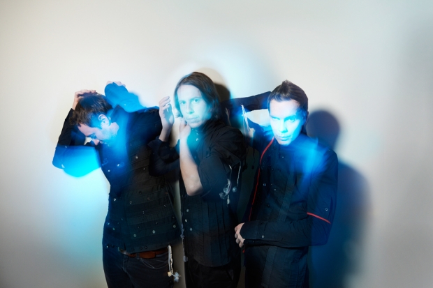 Sigur Rós / Photo by Ryan McGinley