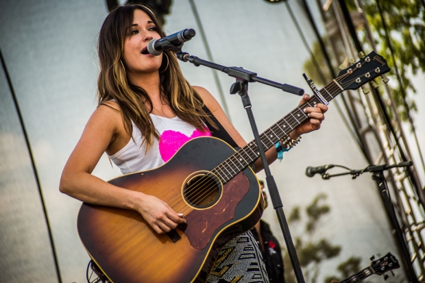 Kacey Musgraves / Photo by Ian Witlen