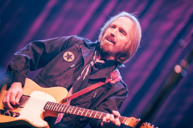 Tom Petty / Photo by Chad Kamenshine