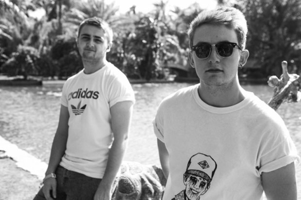 Disclosure / Photo by Erik Voake for SPIN