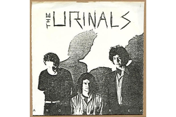 The Urinals' 'Another EP'