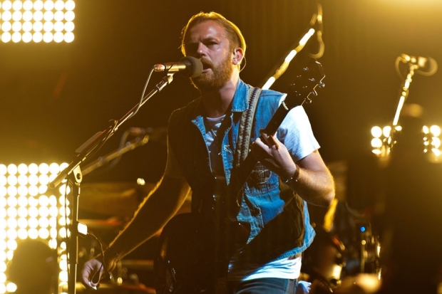 Kings of Leon / Photo by Getty Images