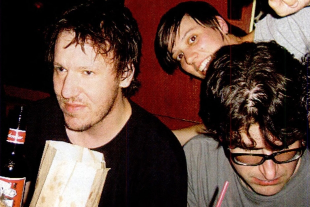 I still reach for Elliott Smith, 20 years after his death