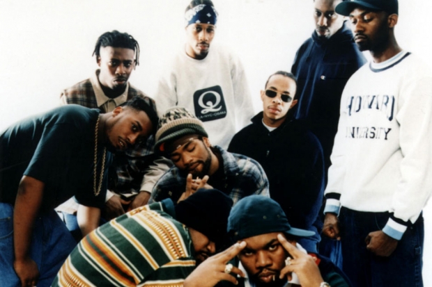 Wu-Tang Clan