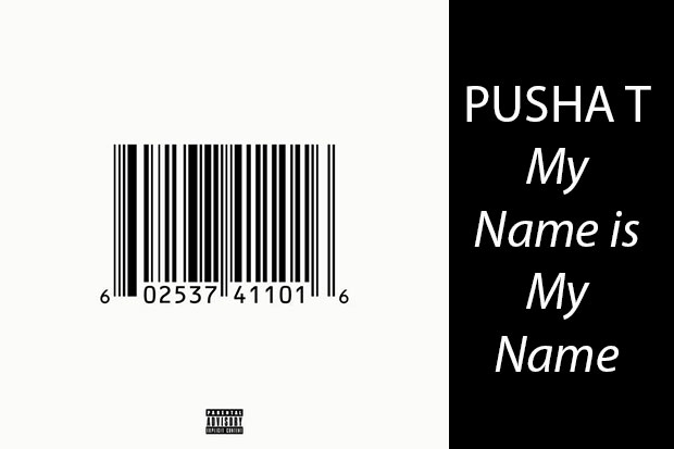 Pusha t my name is my name download zip