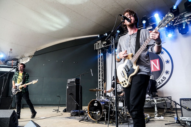 Cloud Nothings / Photo by Krista Schlueter