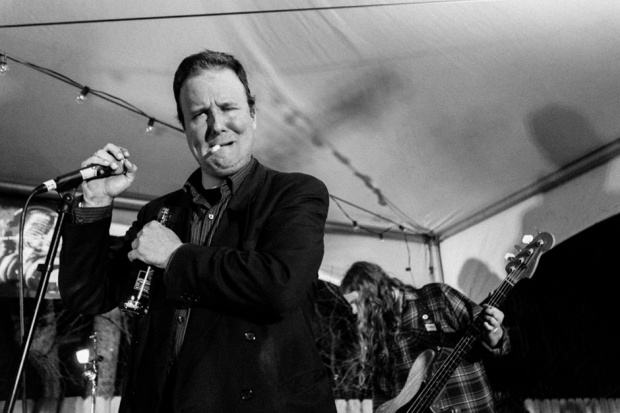 Protomartyr / Photo by Rebecca Smeyne