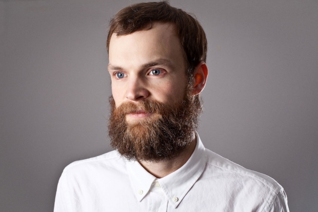 Todd Terje / Photo by Christian Belgaux