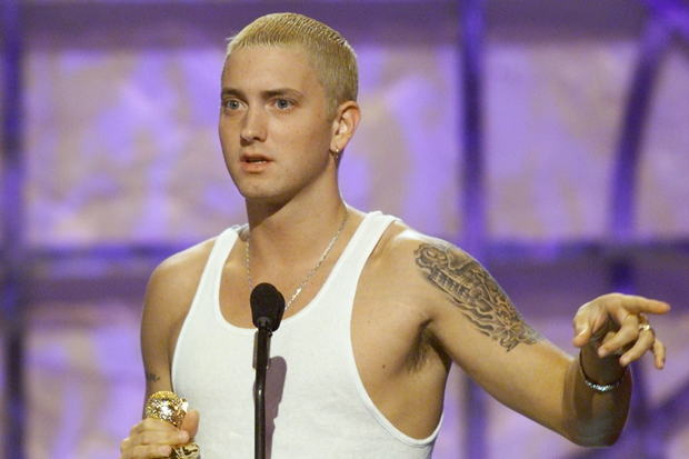 All 289 Eminem Songs, Ranked  SPIN