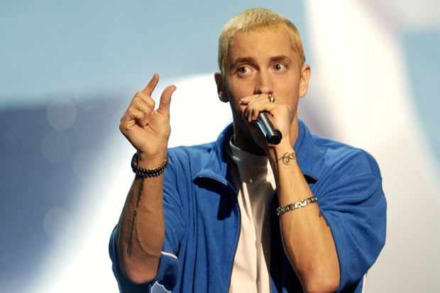 eminem slim shady songs