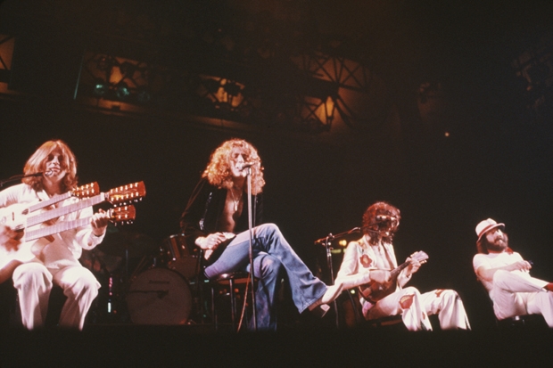 Amazoncom: led zeppelin greatest hits: Digital Music