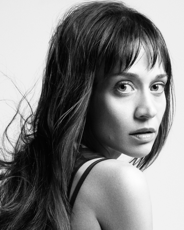 Fiona Apple / Photo by Daniel King