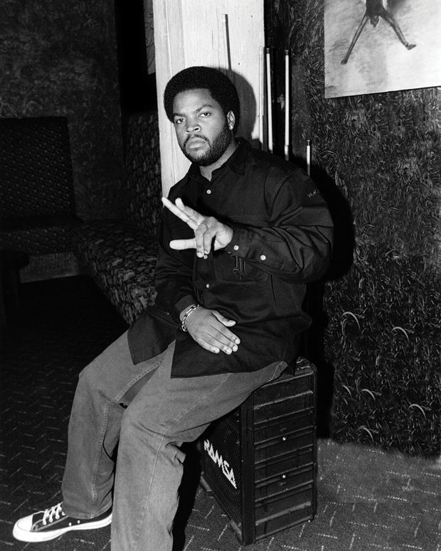 Ice Cube / Photo by Raymond Boyd/Michael Ochs Archives