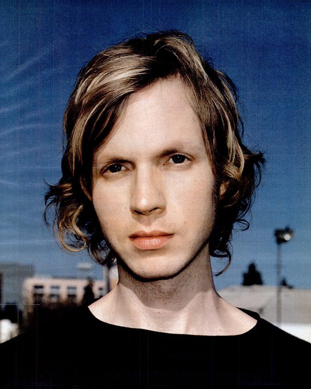 Beck