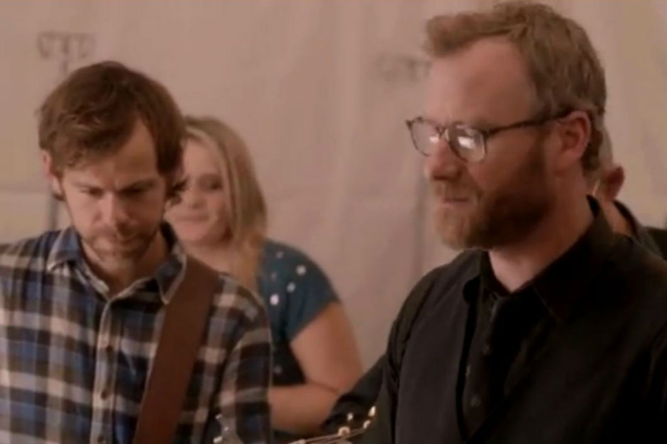 The National 'Mindy Project' Video trailer