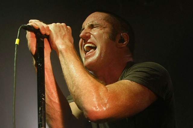 Trent Reznor How to Destroy Angels cancel 2013 festival appearances