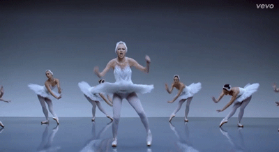 Taylor Swift Ballet 1989 Shake It Off