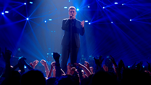 Sam Smith Gives a Grammys-Worthy Performance at the MTV VMAs