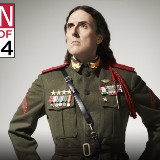 SPIN 2014 Exit Interviews: 'Weird Al' Yankovic