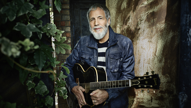 yusuf islam, cat stevens